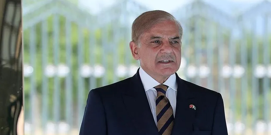 Pakistan Başbakanı Şerif, Hamaney’in cenazesine katılacak