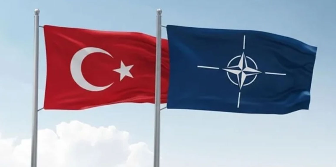 Yunan basını: İsrail, Türkiye'nin NATO'da artan etkisinden rahatsız