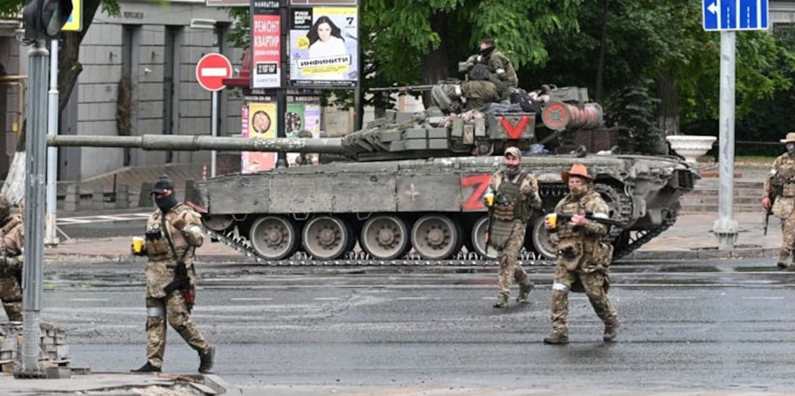 Polonya'da Belarus bağlantılı casusluk şüphesi: 2 gözaltı