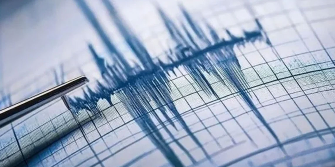 Muğla'da 5.3 büyüklüğünde deprem meydana geldi
