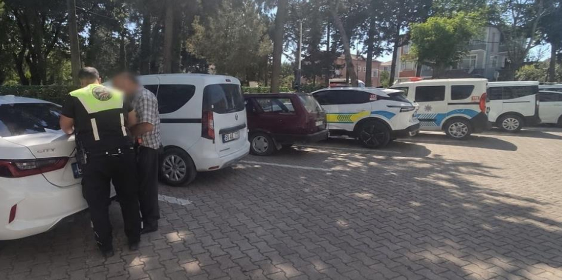 Korsan taşımacılığa 100 bin lira ceza, araç trafikten men