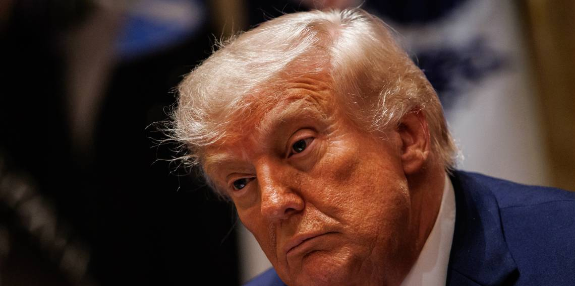 Trump: 