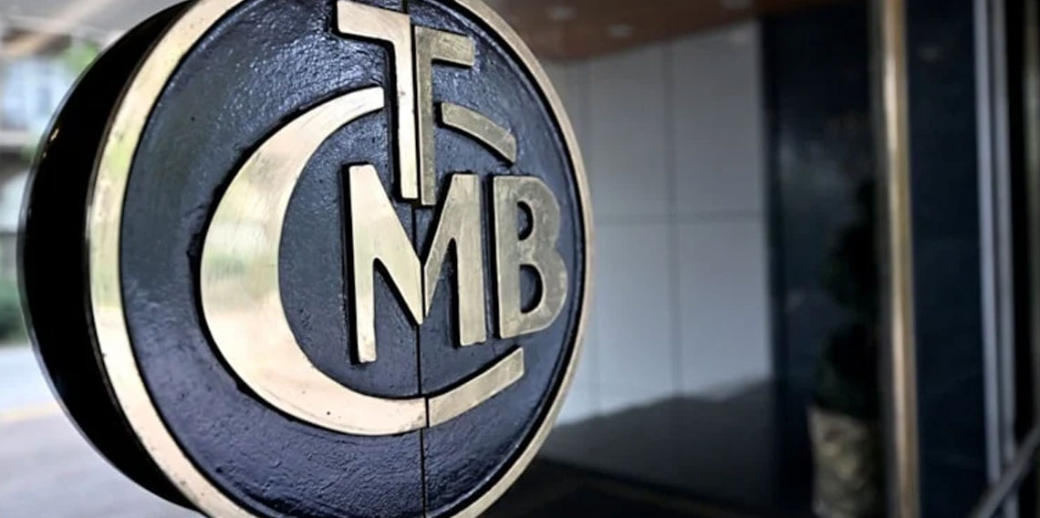 TCMB rezervleri 149,2 milyar dolar oldu!