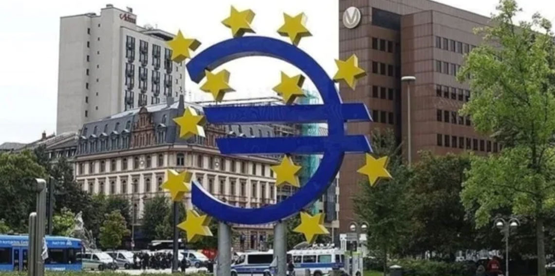 Avrupa Birliği'nin mayıs işsizlik oranı: Yüzde 5,9