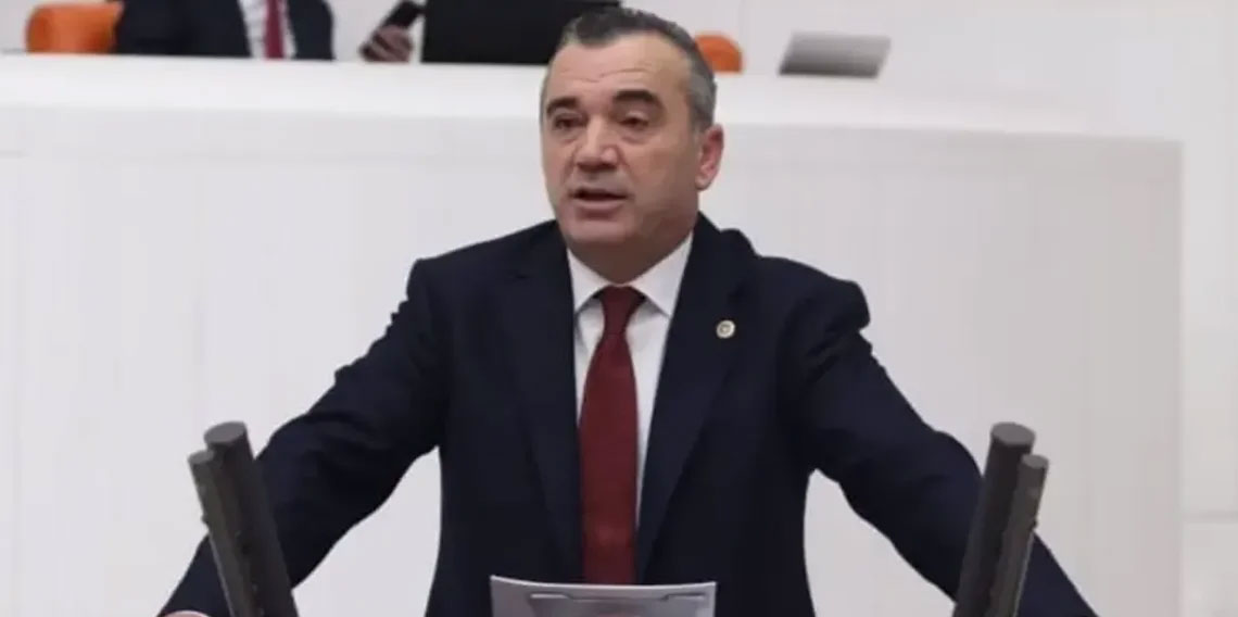 Yavuz Aydın’dan esnaf çıkışı: “İlk 5 ayda 58 bin kepenk kapandı”