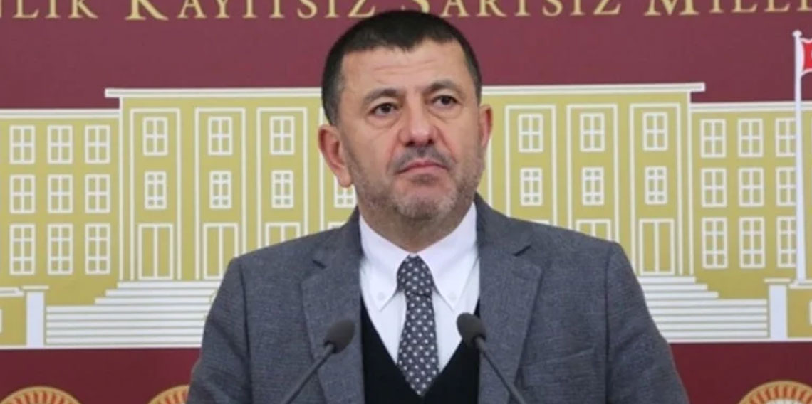 Veli Ağbaba'nın yeğeni gözaltına alındı