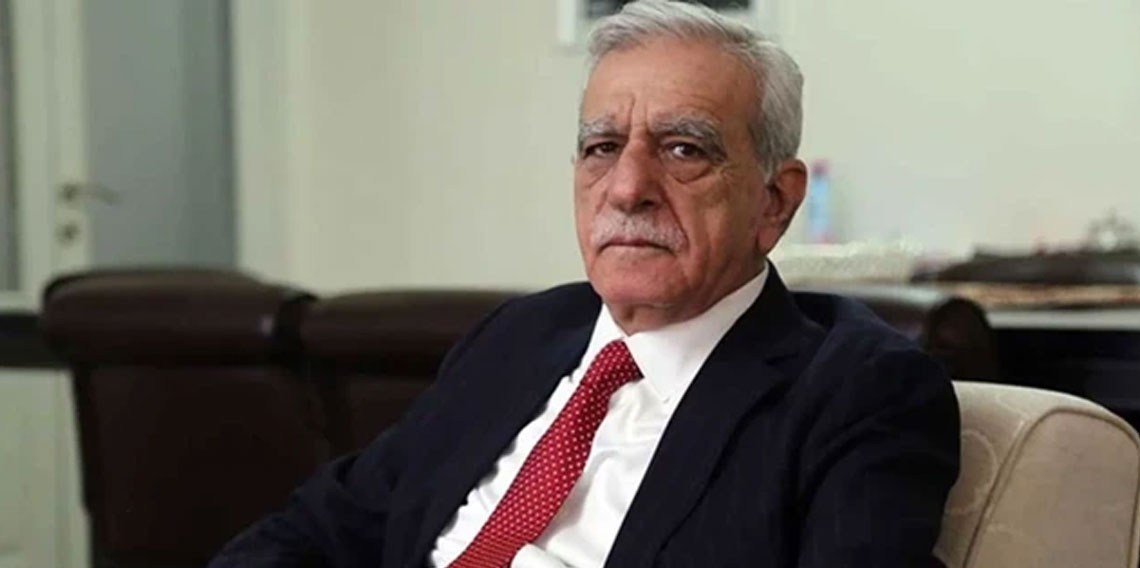 Bahçeli 