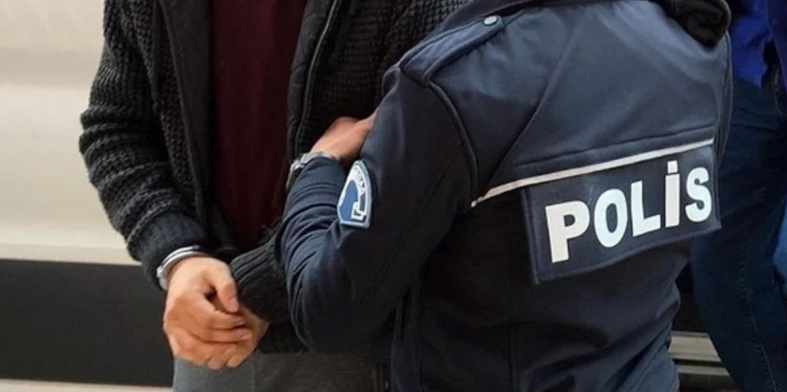 Usulsüz kimlik düzenleyen suç örgütüne operasyon: 31 gözaltı kararı