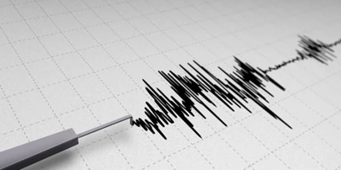 Japonya'da 6,1 büyüklüğünde deprem oldu!