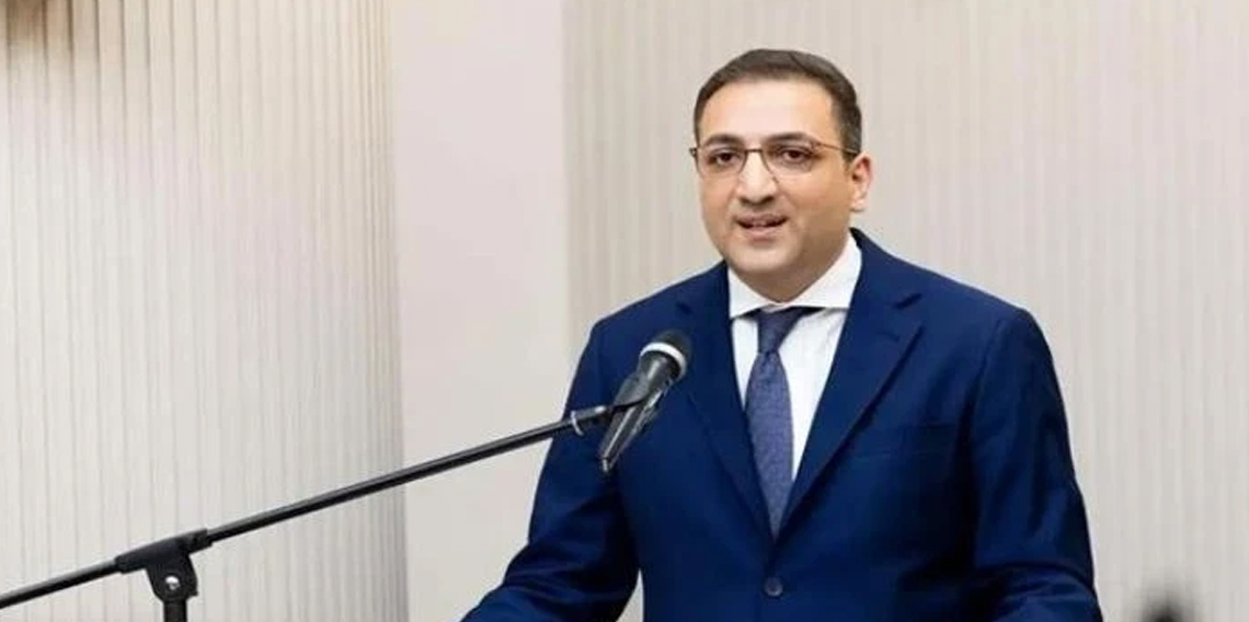 İzmir Balçova Belediye Başkanı Yiğit görevden uzaklaştırıldı
