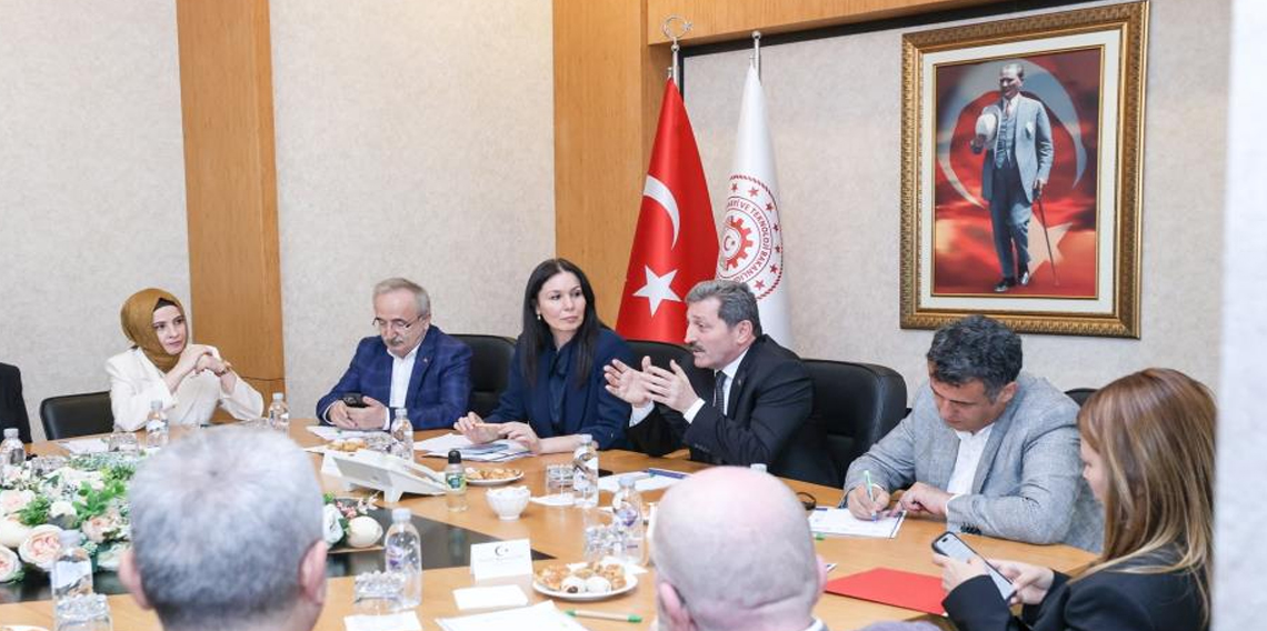 Üreten kadınların gücünü artıracak adımlar