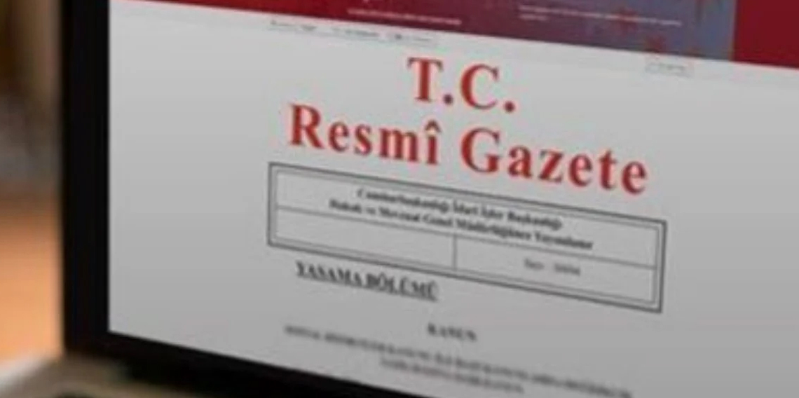 Esenlik Hizmetleri Yönetmeliği Resmi Gazete’de yayımlandı