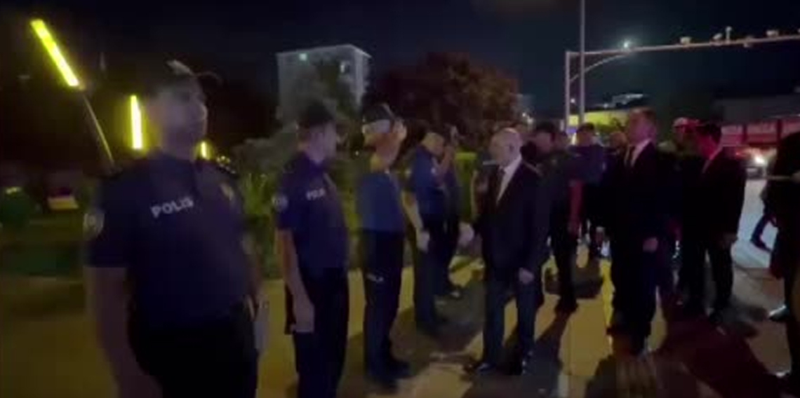 Ankara’da NATO Zirvesi için önemler arttırıldı