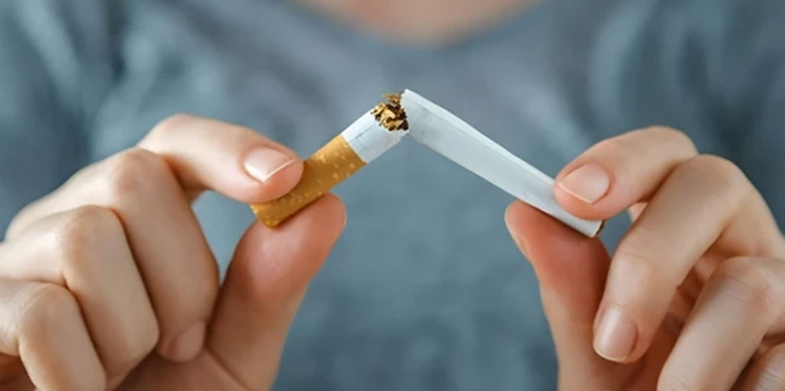 Sigarayı bırakmak isteyenlere müjde: Karar Resmi Gazete'de yürürlüğe girdi