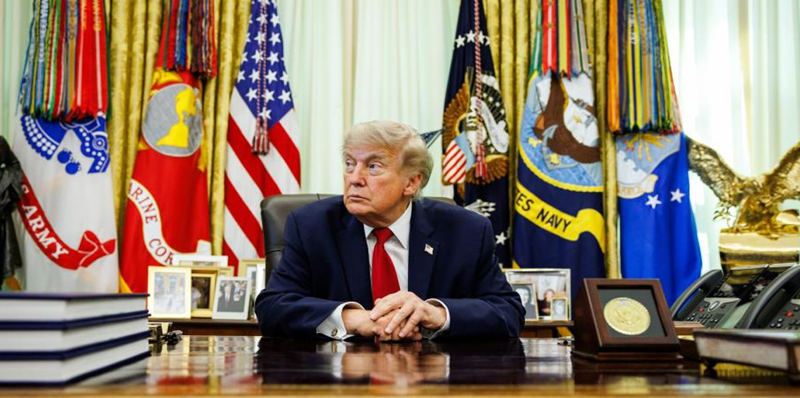 Trump: 