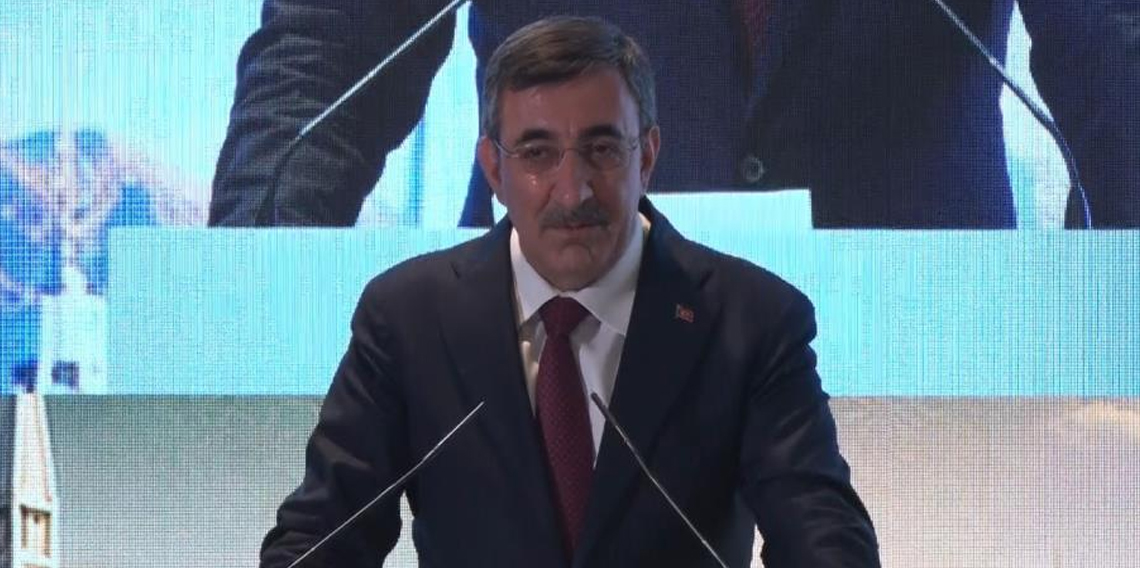 Yılmaz: 
