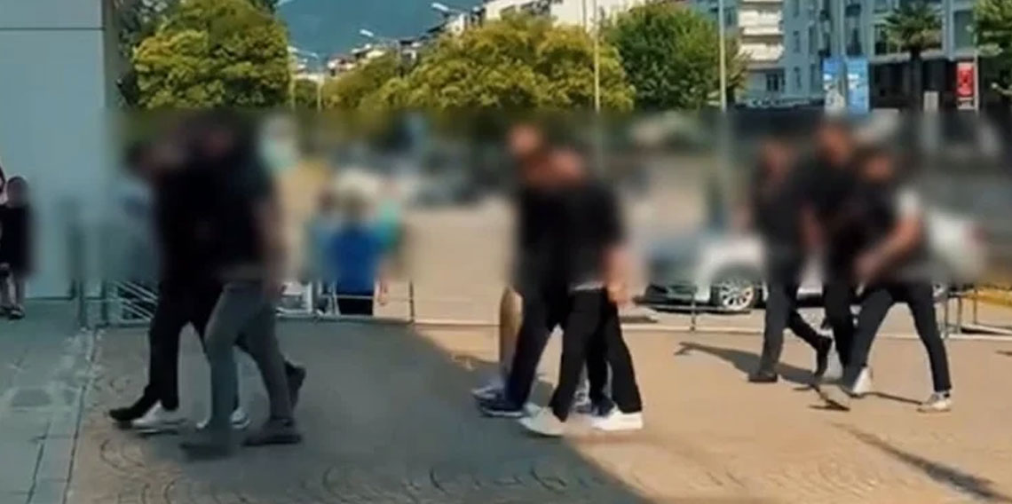 Ordu'da uyuşturucu operasyonunda 11 tutuklama