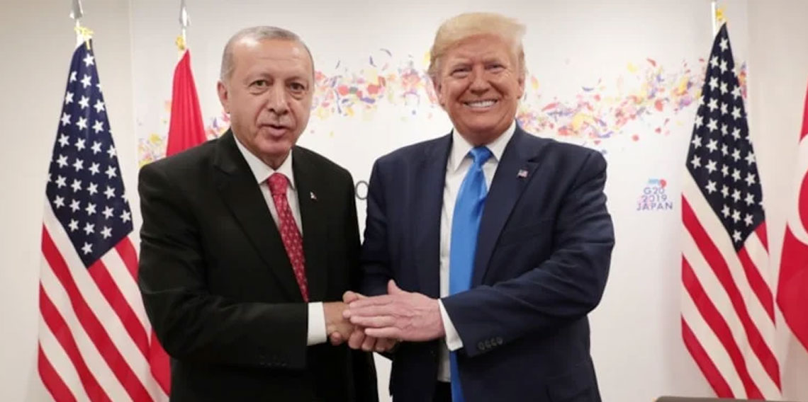 Amerikan basınından NATO Zirvesi analizi: Kazanan Türkiye olacak