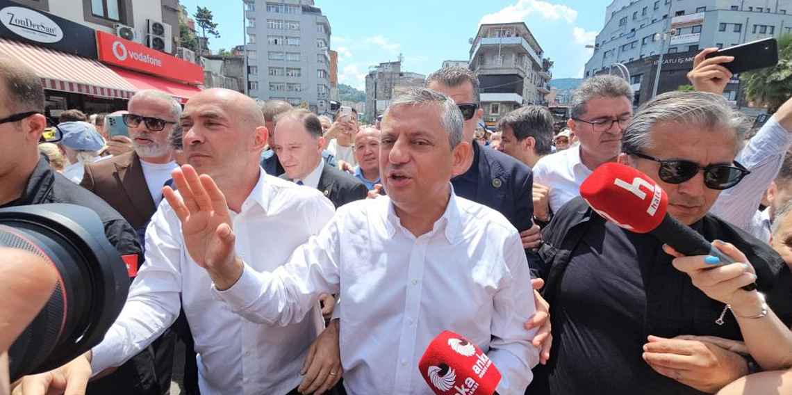 Özel: 