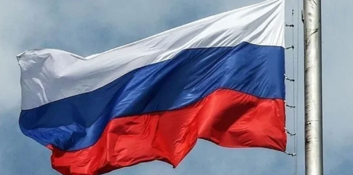 Rusya: Ukrayna, Moskova’ya 200’den fazla İHA'yla saldırdı