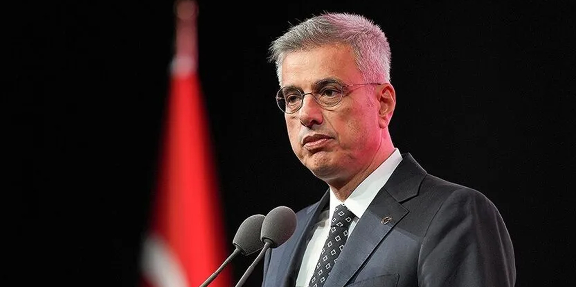 Bakan Memişoğlu: 