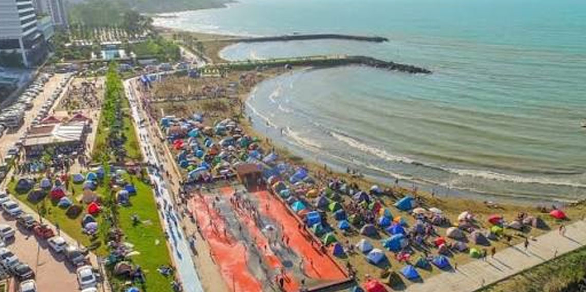 Trabzon'da 5 Temmuz'da denize girmek yasaklandı