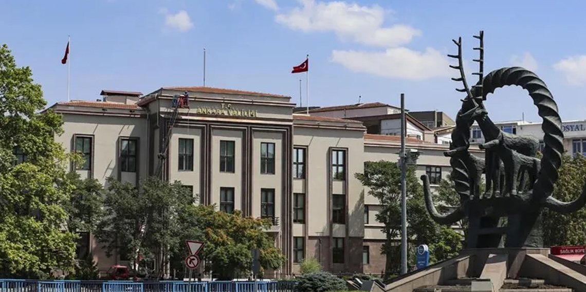 Ankara Valiliği'nden NATO Zirvesi öncesi vatandaşlara uyarı