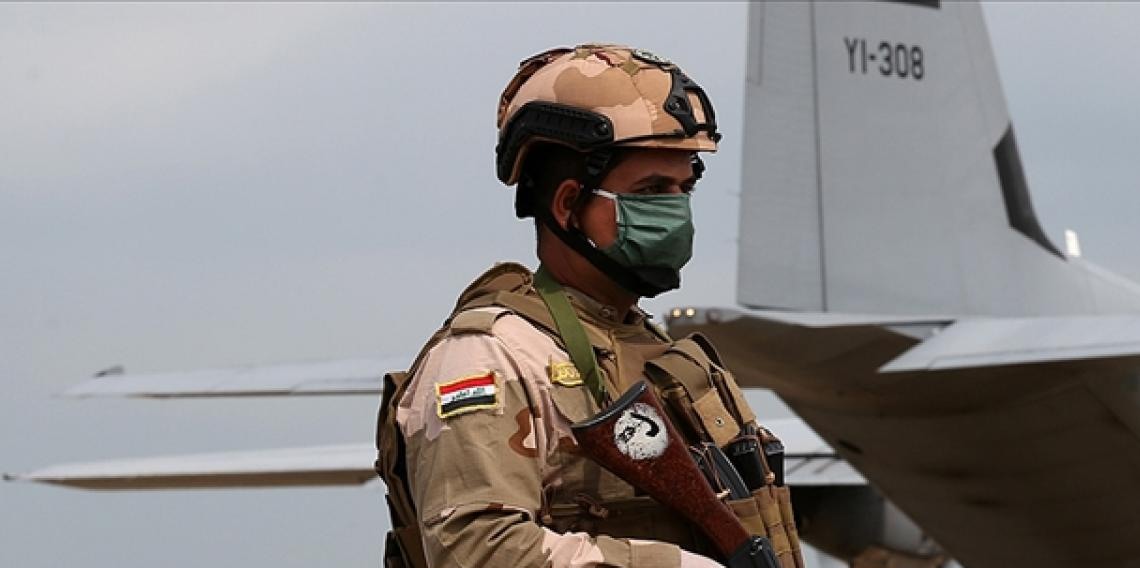 Irak’ta yolsuzluğa karşı mücadele: 