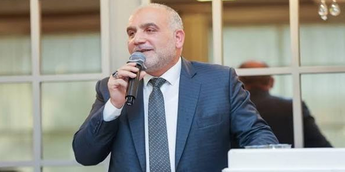 Vatandaş sordu, Başkan Sandıkçı cevapladı