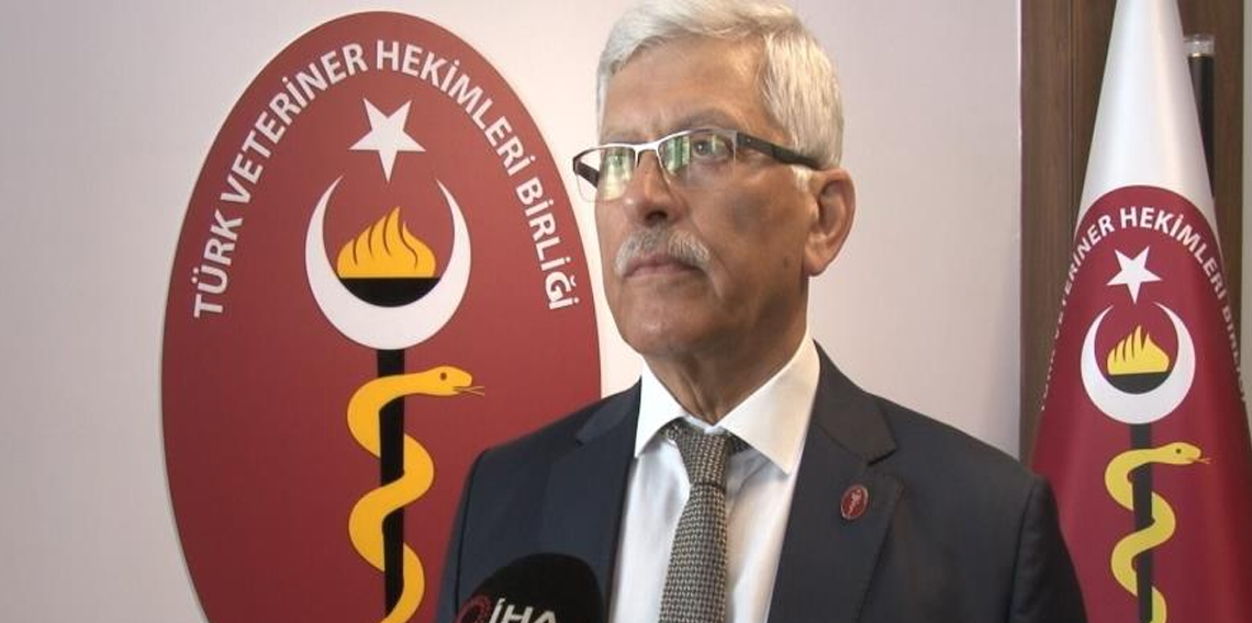TVHB Başkanı Eroğlu: 