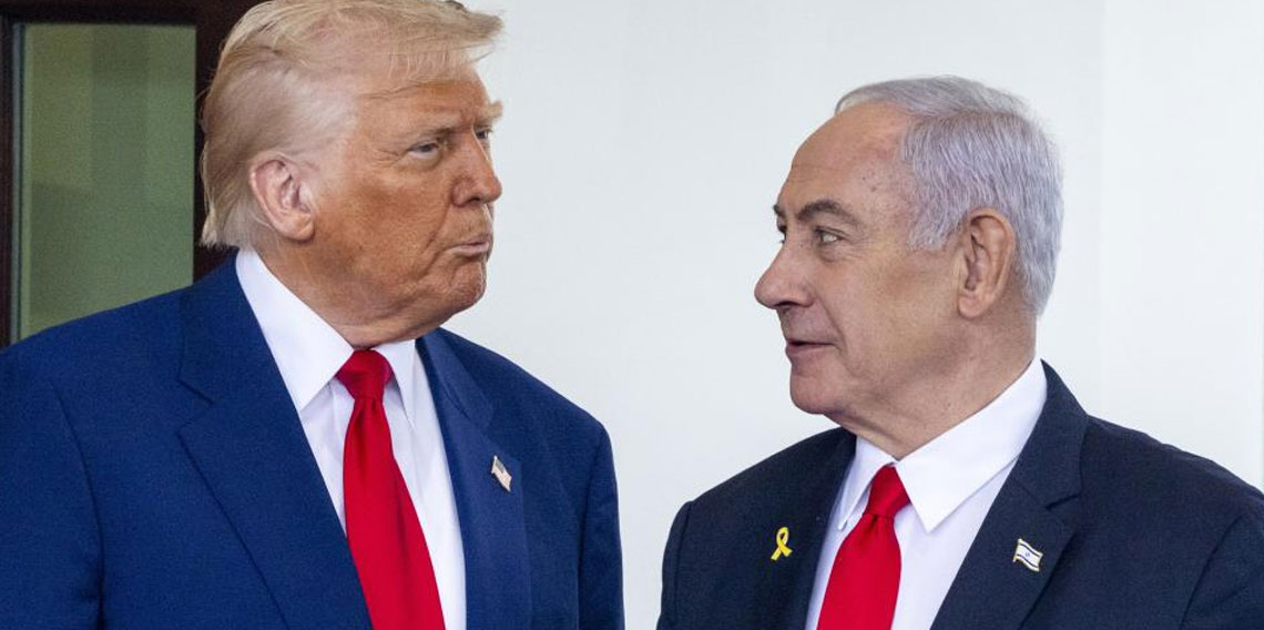 Netanyahu: 