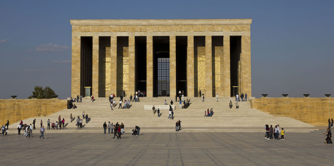 NATO heyeti yarın Anıtkabir’i ziyaret edecek