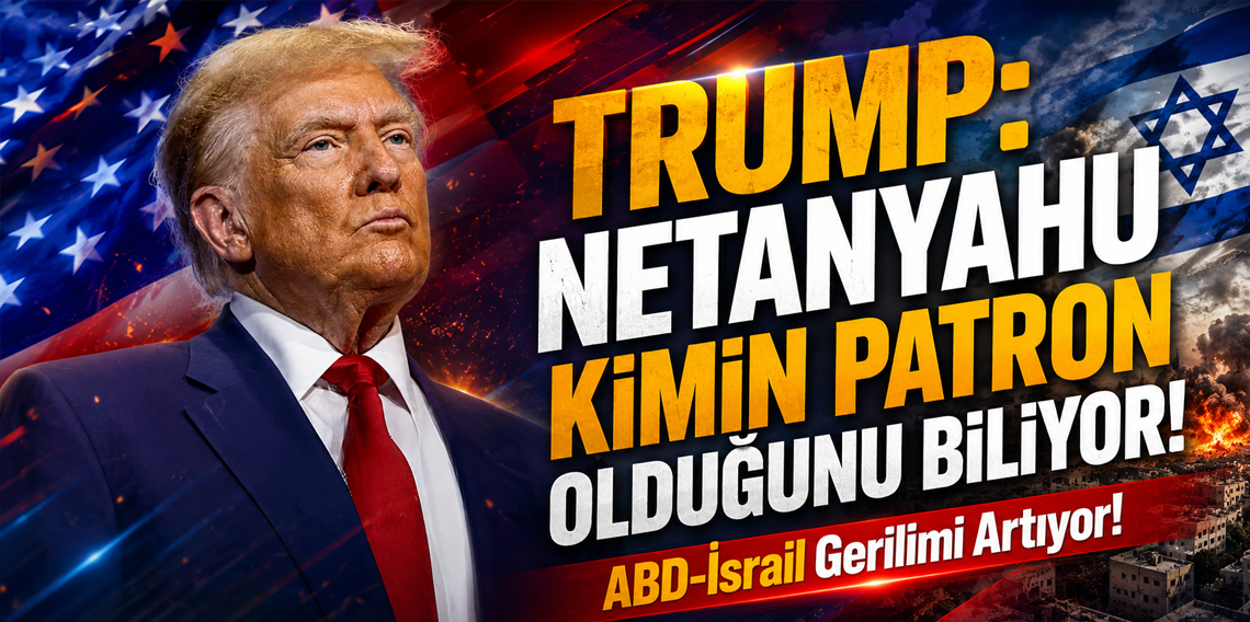 Trump: 