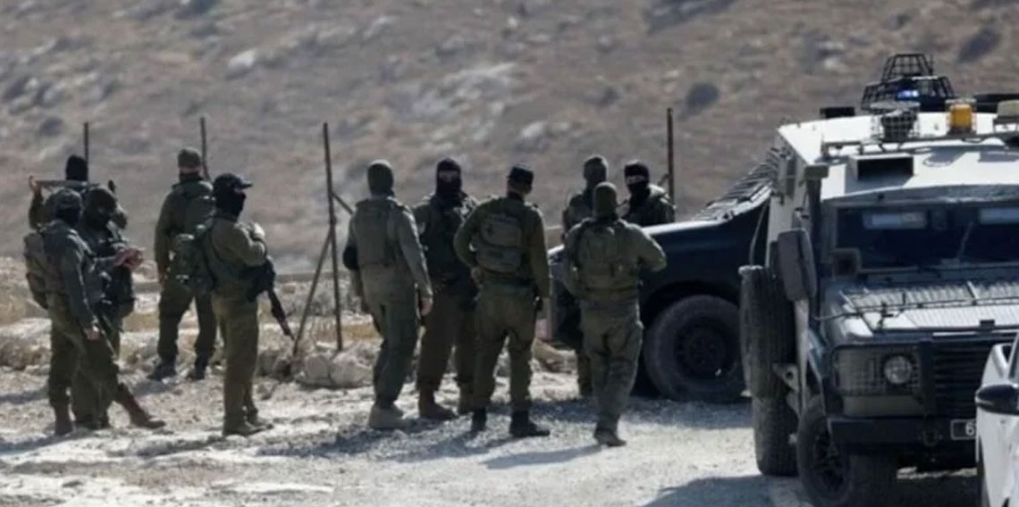 İsrail'de orduda mali sıkıntı: 10 bin yedek asker terhis edilecek