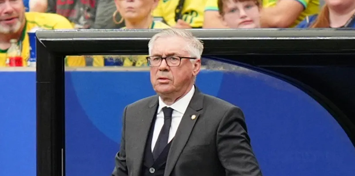 Carlo Ancelotti İstifa Edecek mi?