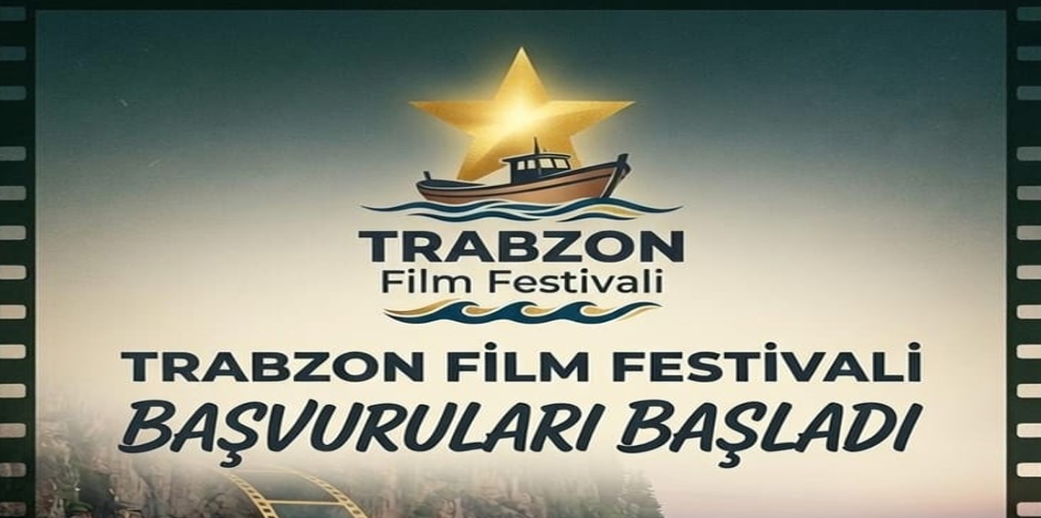2. Trabzon Film Festivaline başvurular başladı