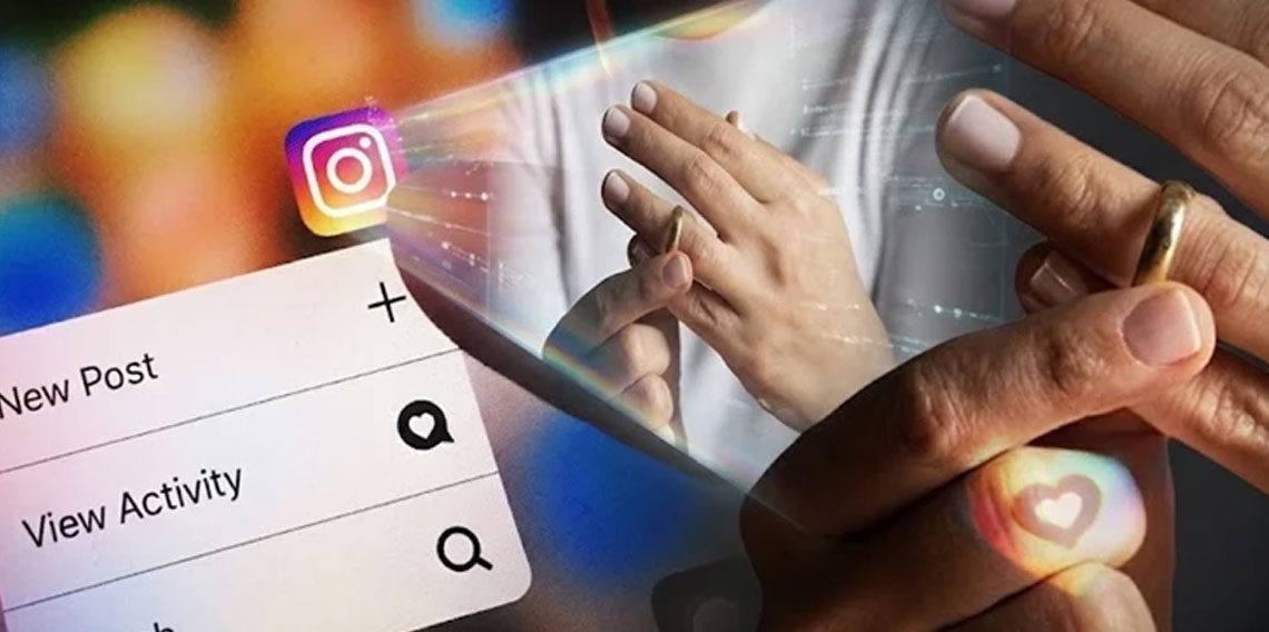Yargıtay'dan boşanma davasında emsal Instagram kararı!