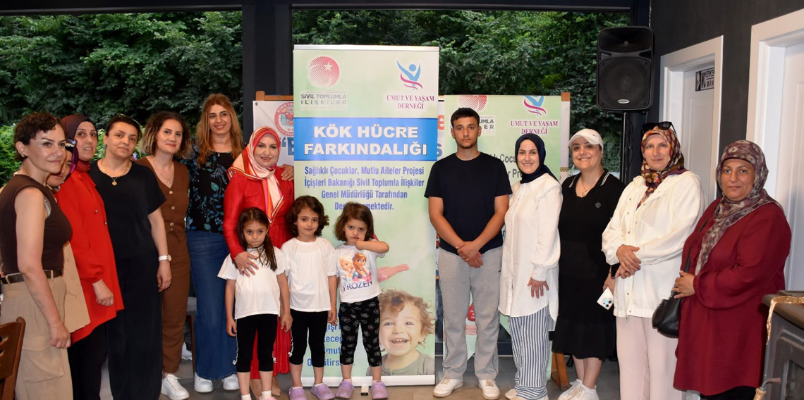 Ardeşen’de Doğa, Dayanışma ve Umut Buluşması