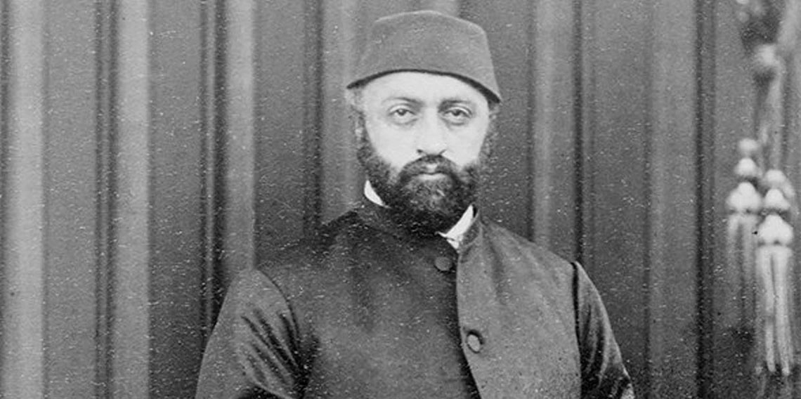 Sultan Abdülaziz'in 156 yıllık gizli felsefe risalesi İstanbul'da bulundu
