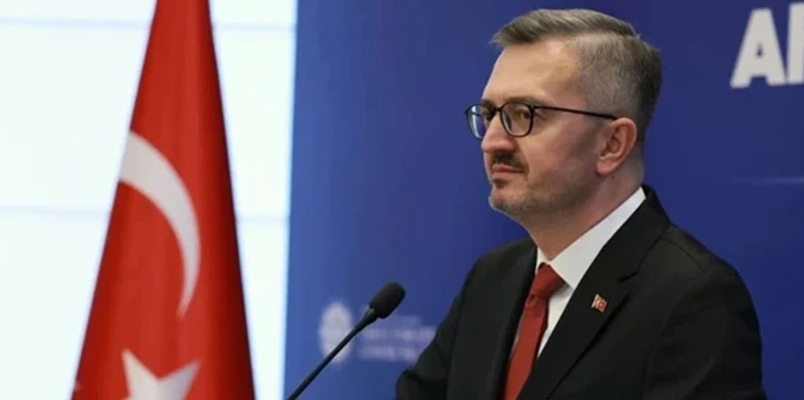 Duran: Ankara'daki zirve NATO'nun geleceği için çok önemli