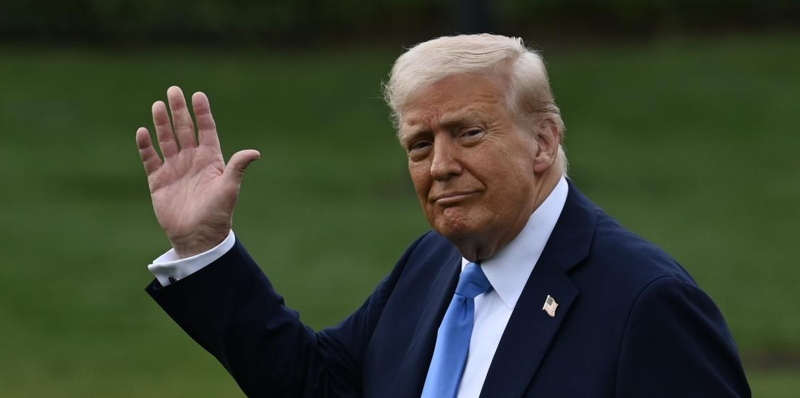 Trump’ın Ankara programı belli oldu