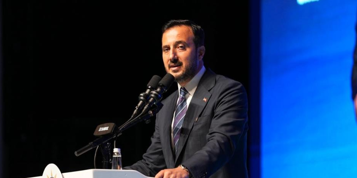 Bakan Kurum: 