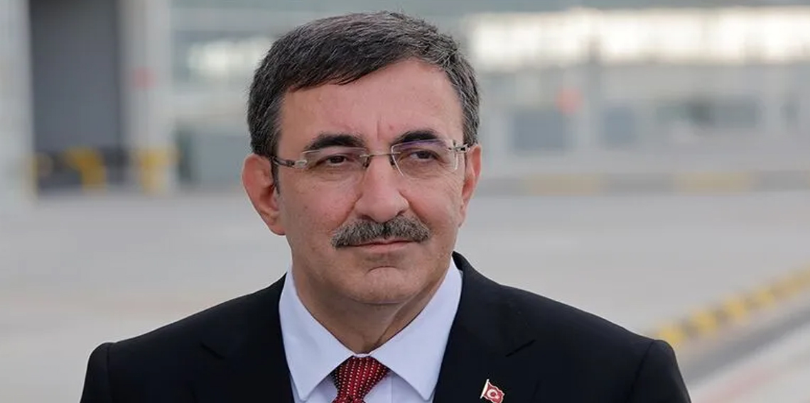 Yılmaz: 