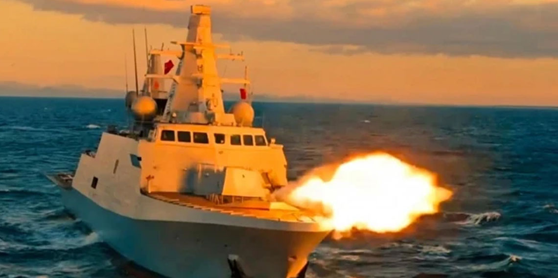 Türkiye'den tarihi adım! Milli sistem ilk kez NATO ülkesine ihraç edildi