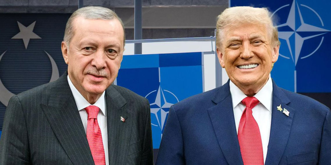 17 yıl sonra tarihi ziyaret! Savunmadan FETÖ'ye kritik başlıklar masada