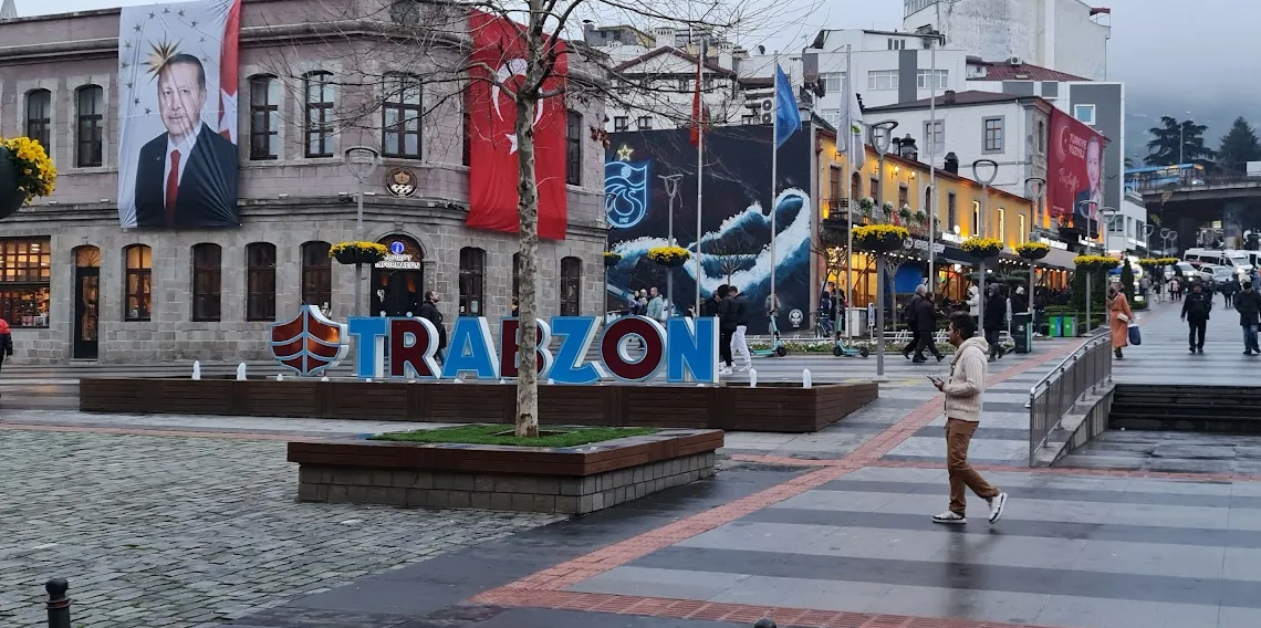 Trabzon'da Hava Nasıl Olacak?