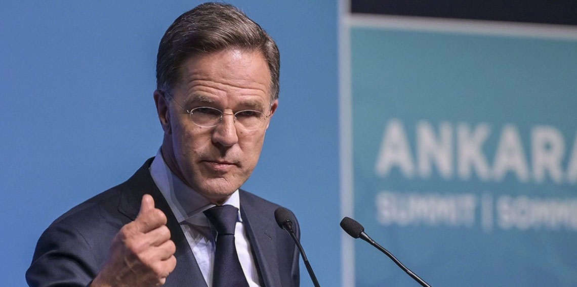 Rutte: 