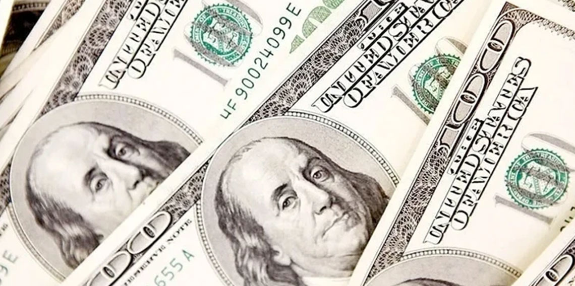 Tam gaz yükseliş! Dolar ve Euro resmen uçuyor, alış-satış rakamları