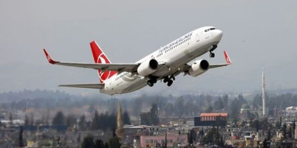 THY'den NATO Zirvesi nedeniyle Ankara uçuşlarında ücretsiz değişiklik ve iade hakkı