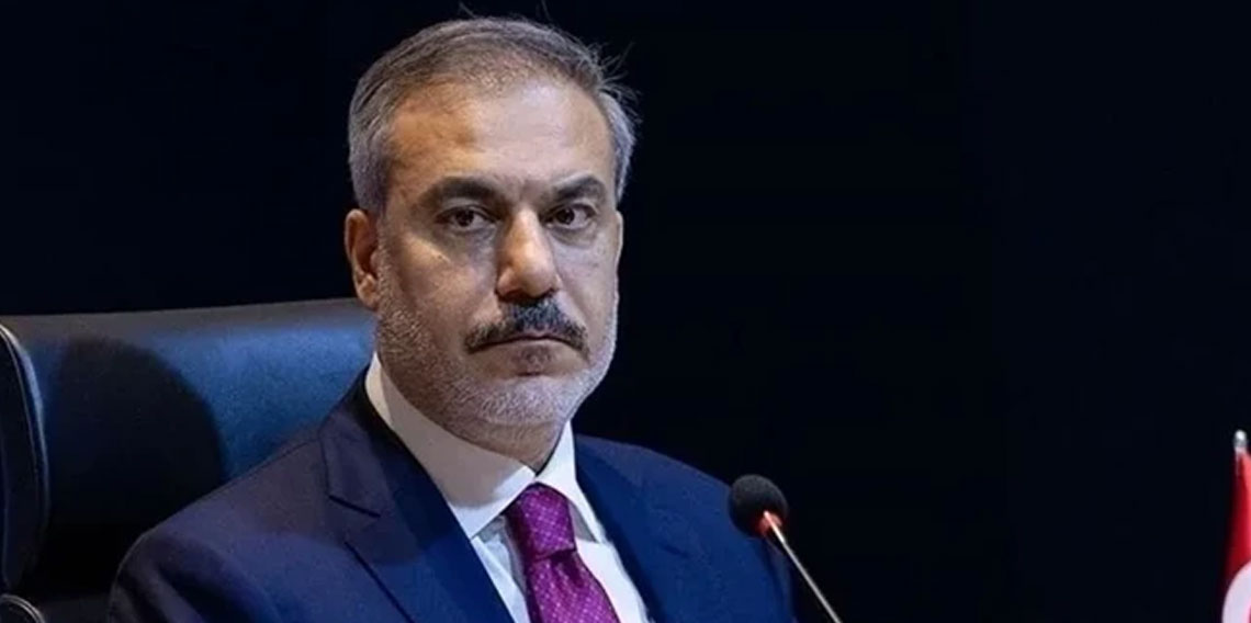Bakan Fidan'dan, NATO Ankara Zirvesi mesajı: Türkiye'nin hedefi açıktır